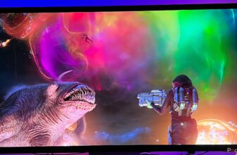 Know the way shade works in your TV to keep away from a thosand-dollar mistake