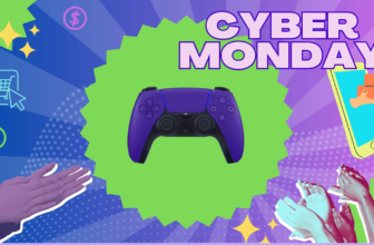 It is your final probability to choose up an additional PS5 controller for Cyber Monday