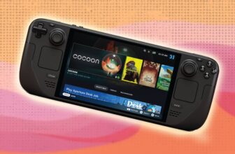 Must you get an LCD or OLED Steam Deck?