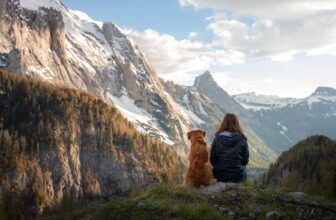 2024 Present Information: The Outdoorsy Gal Version