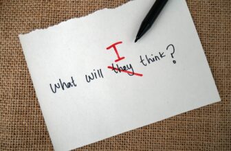 From Individuals Pleasing to the Energy of Saying “No”