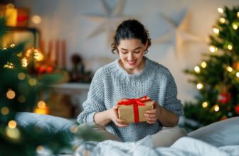 2024 Present Information: The Private Improvement Junkie Version