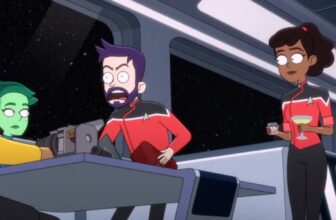 We Must Discuss In regards to the Finest Second in This Week’s Decrease Decks