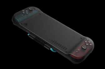 Nintendo Change 2 Design Probably Confirmed By Dbrand