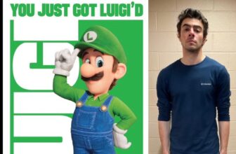 Social Media Is Flooded With Luigi Mangione Memes and Movies