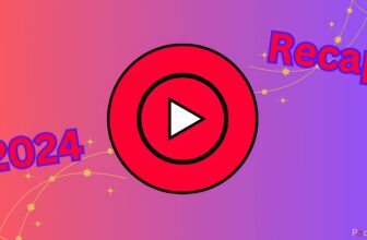 YouTube has a recap function I did not know existed till at the moment