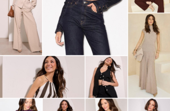 #SHIRLEYSFAVESANDFINDS #15 – Shirley’s Wardrobe | Magnificence & Model Weblog