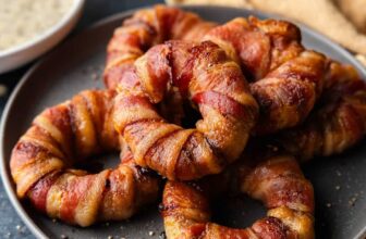 Bacon Bangles – The Keep At House Chef