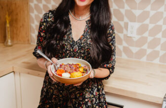 Habits to drop a few pounds with out monitoring energy