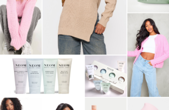 #SHIRLEYSFAVESANDFINDS #17 – Shirley’s Wardrobe | Magnificence & Model Weblog