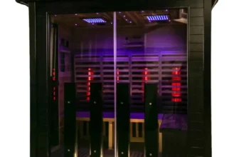 Finest Out of doors Sauna: High 5 Picks From Health Specialists