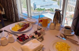 The way to use bank card factors for journey