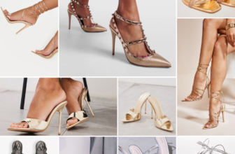 #SHIRLEYSFAVESANDFINDS #20 – Shirley’s Wardrobe | Magnificence & Type Weblog