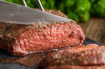 Straightforward Smoked Tri Tip – The Keep At House Chef