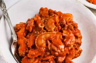 Beefaroni – Spend With Pennies