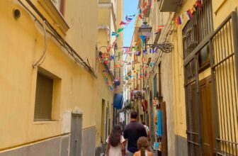 How one can journey with out jet lag