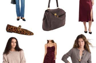 2025 Fall Trend Faves – The Fitnessista