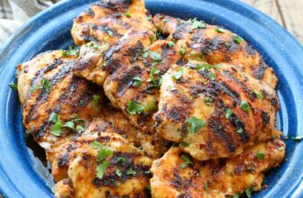 Final Minute Rooster – Barefeet In The Kitchen