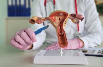 Recovering from Uterine Prolapse Surgical procedure: An Sincere, Unfiltered Account