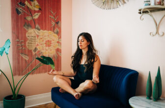 what I might do otherwise if I have been beginning my well being journey at the moment