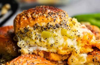 The Occasion Snacks I Make After I Truly Need to Impress